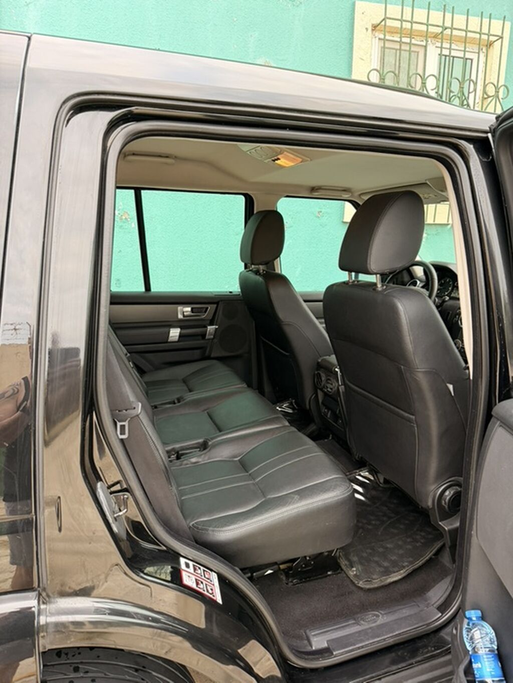 Land Rover Discovery: 3 l 2011 il 127400 km Ofrouder/SUV — Avto, Bakı (2)