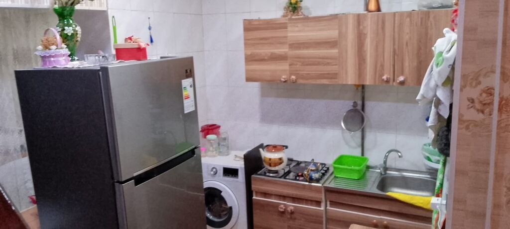 20-ci sahə 3 otaqlı, 100 kv. m, Kredit yoxdur, Yeni təmirli — Ev, villa, Bakı (6)
