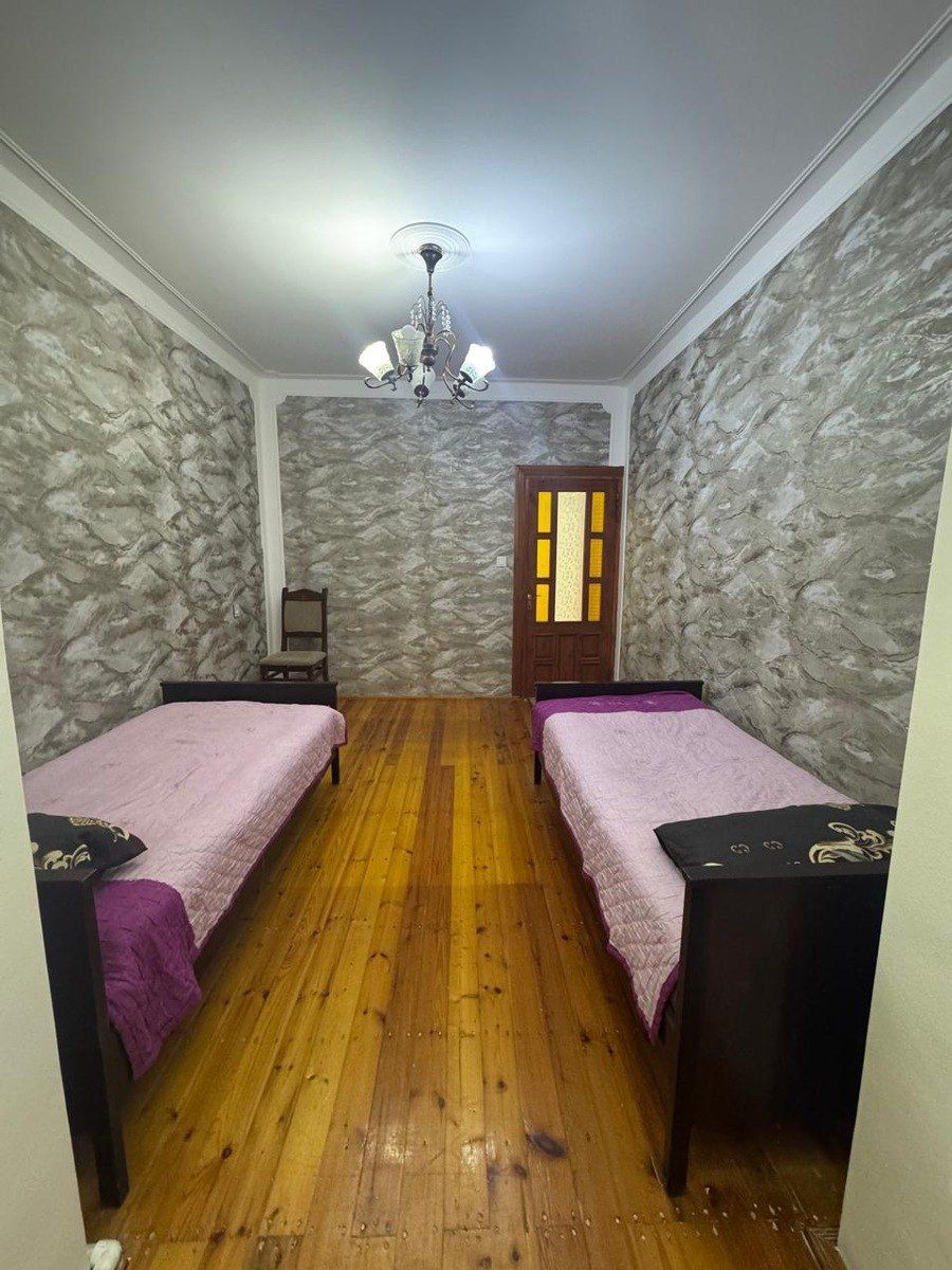 İcarəyə verilir 2 otaqlı köhnə tikili 68 m² — Mənzil, Bakı (10)
