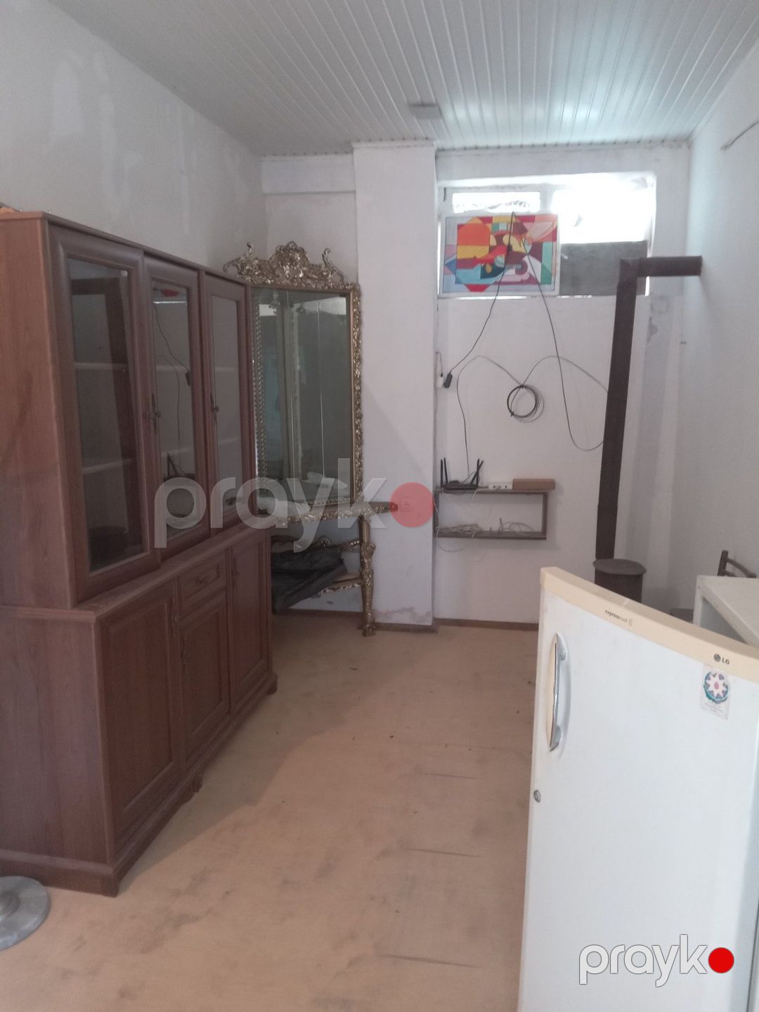 Həyət evi, Saray qəs — Ev, villa, Bakı (2)