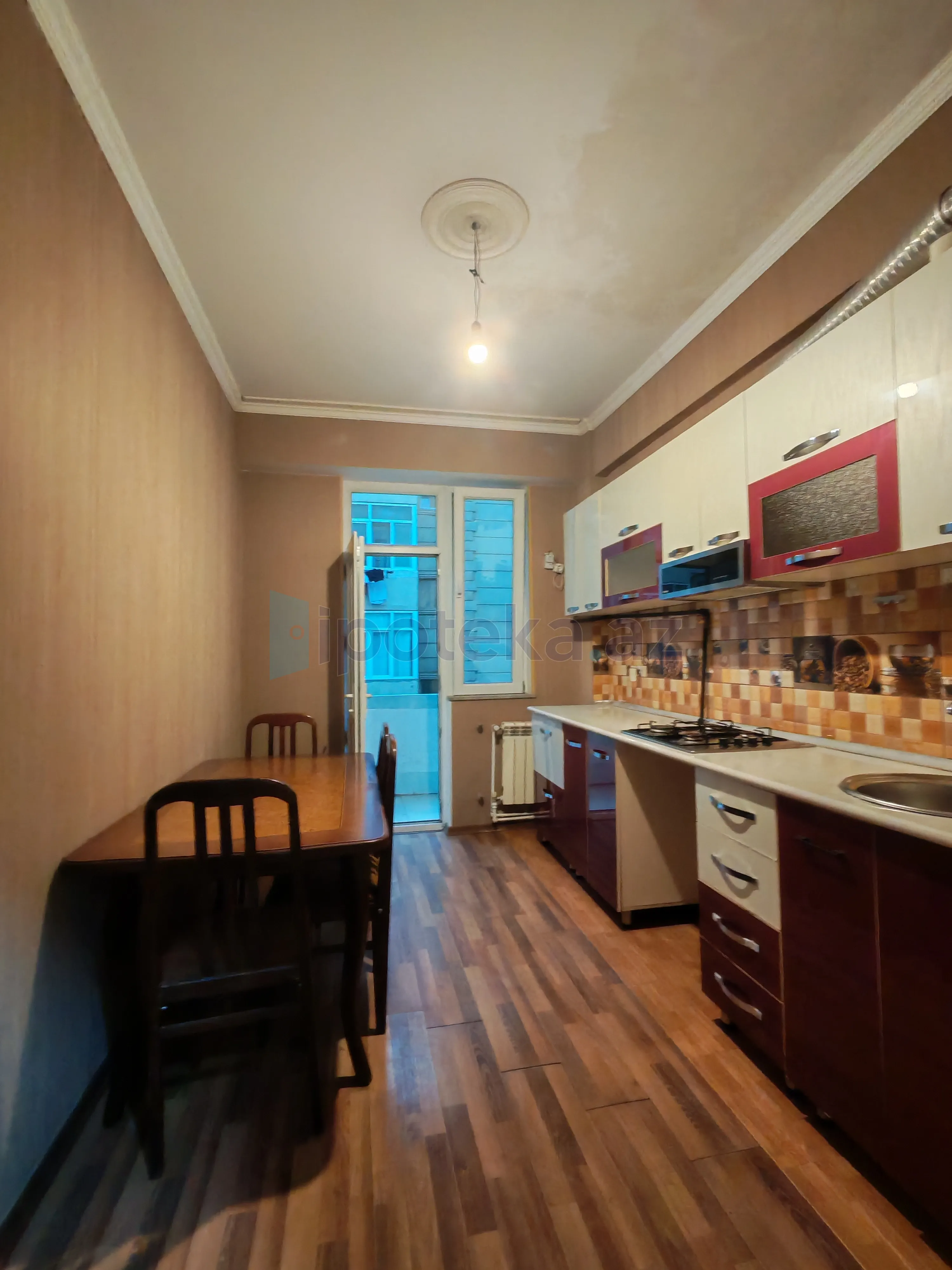Satılır: 2 Otaq, Yeni tikili, 60.00 m² — Mənzil, Xırdalan