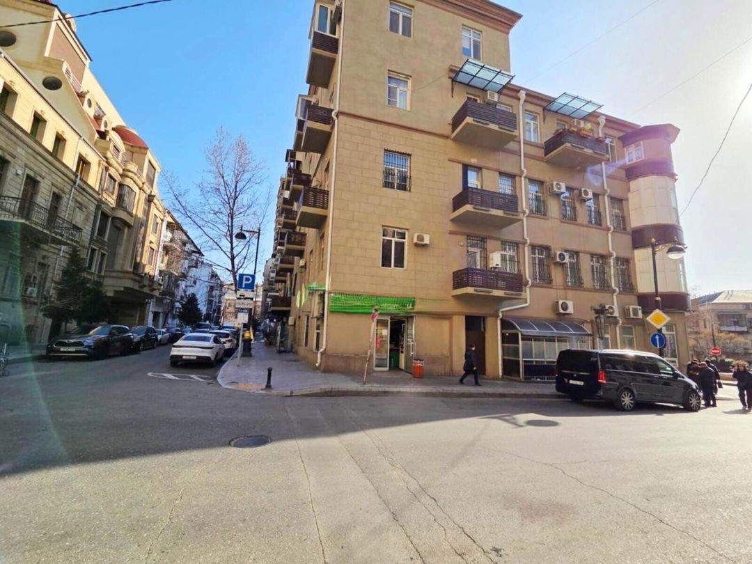 Satılır obyekt 75 m² — Əmlak, Bakı (8)