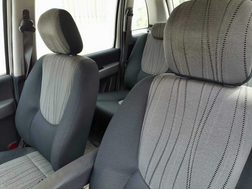 Hyundai Matrix, 1.6 L, 2009 il, 240 000 km — Avtomobillər, Bakı (8)