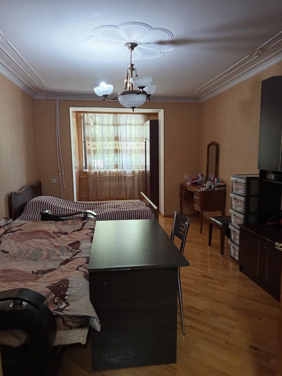 İcarəyə verilir 3 otaqlı köhnə tikili 80 m² — Mənzil, Bakı (7)