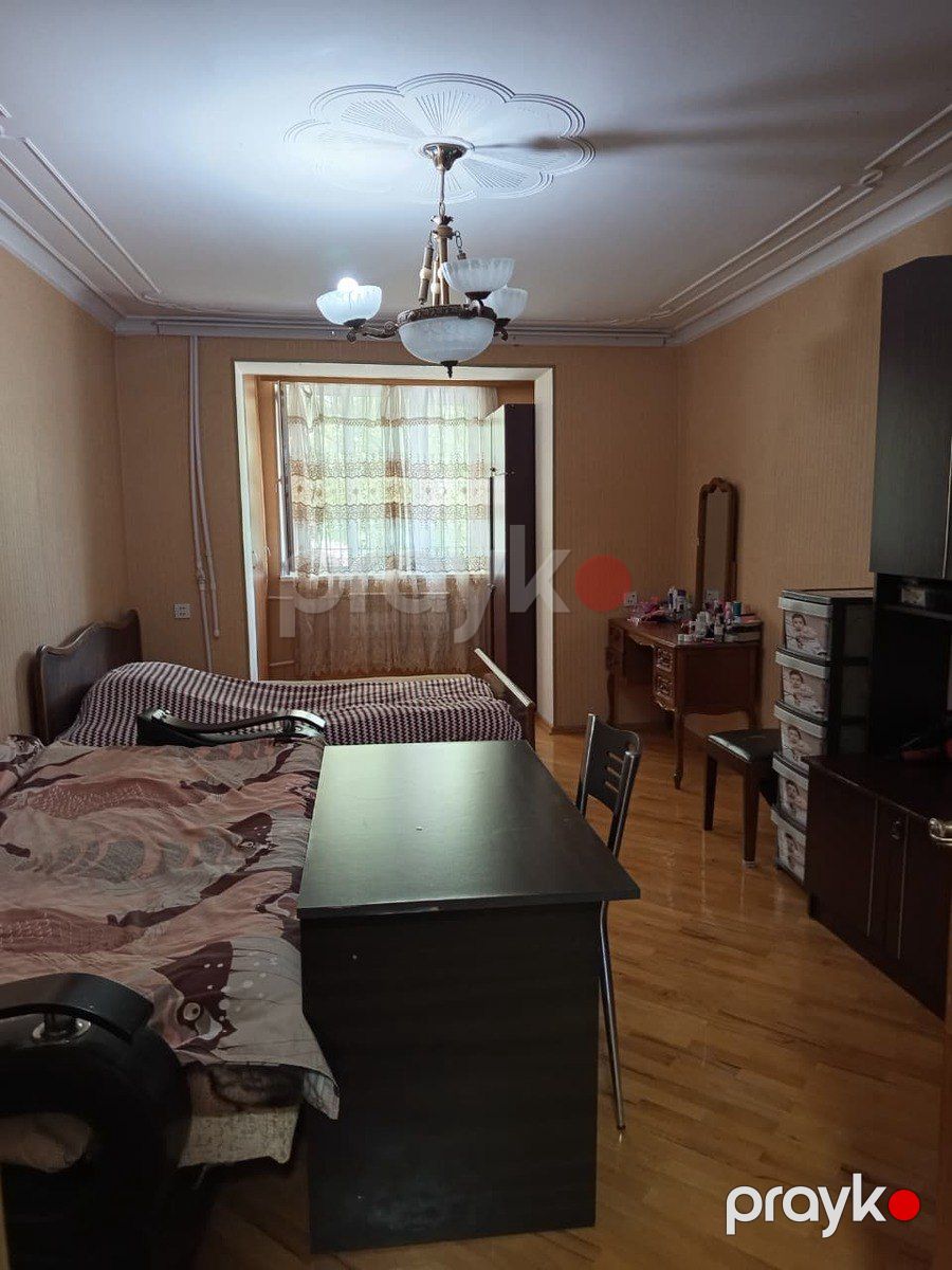 İcarəyə verilir 3 otaqlı köhnə tikili 80 m² — Mənzil, Bakı (7)