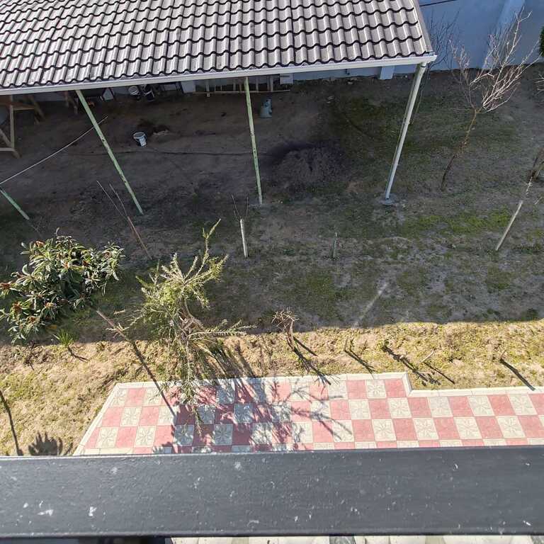 Satılır 6 otaqlı həyət evi/bağ evi 220 m² — Ev, villa, Bakı (9)