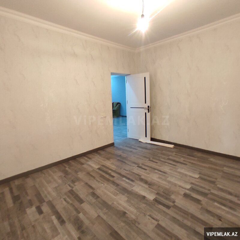 Binəqədi rayonunda 3 otaqlı Həyət evi Satılır, 55 m² — Ev, villa, Bakı (6)