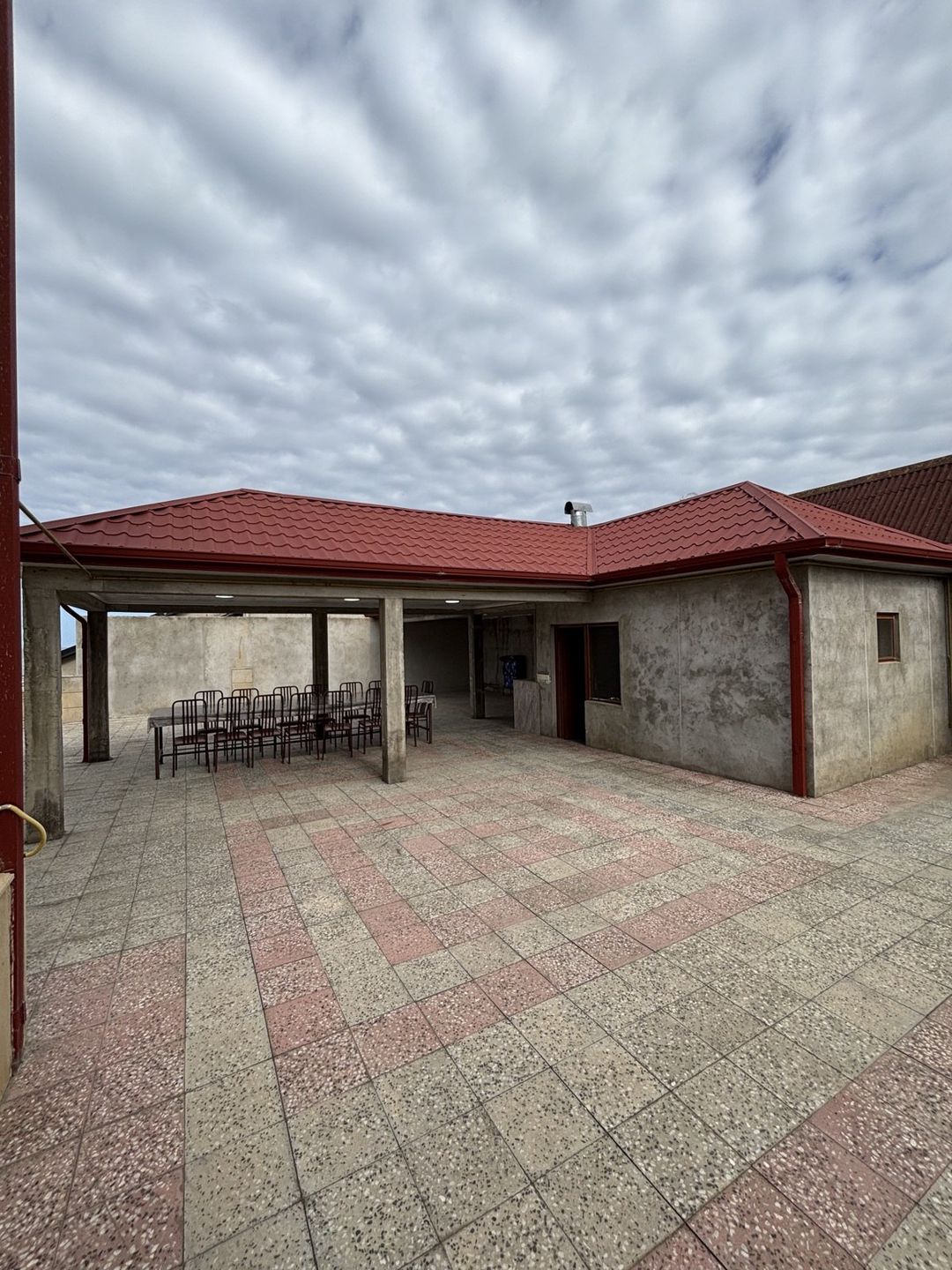 Satılır 5 otaqlı həyət evi/bağ evi 216 m² — Ev, villa, Xaçmaz (5)