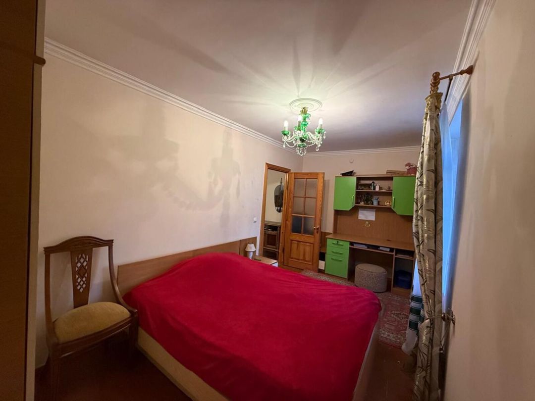 Satılır 2 otaqlı köhnə tikili 46 m² — Mənzil, Bakı (7)