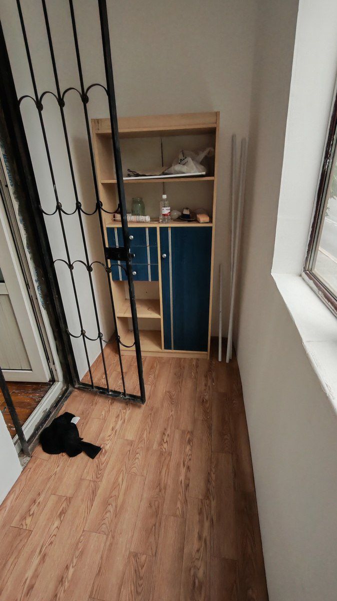 İcarəyə verilir 3 otaqlı köhnə tikili 60 m² — Mənzil, Bakı (8)