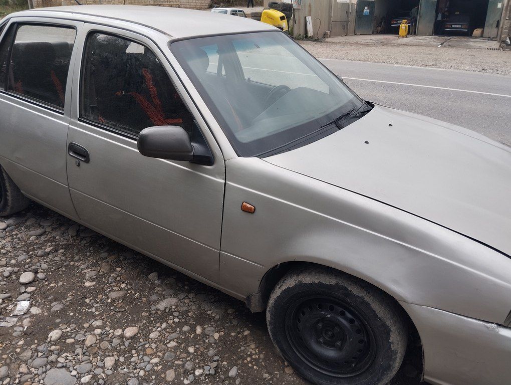Daewoo Nexia, 1.5 L, 2008 il, 366 523 km — Avtomobillər, Quba (3)