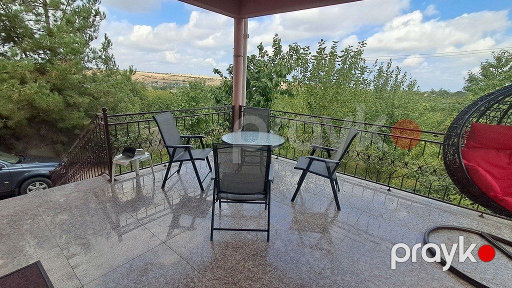 Satılır 4 otaqlı həyət evi/bağ evi 200 m² — Ev, villa, Quba (4)
