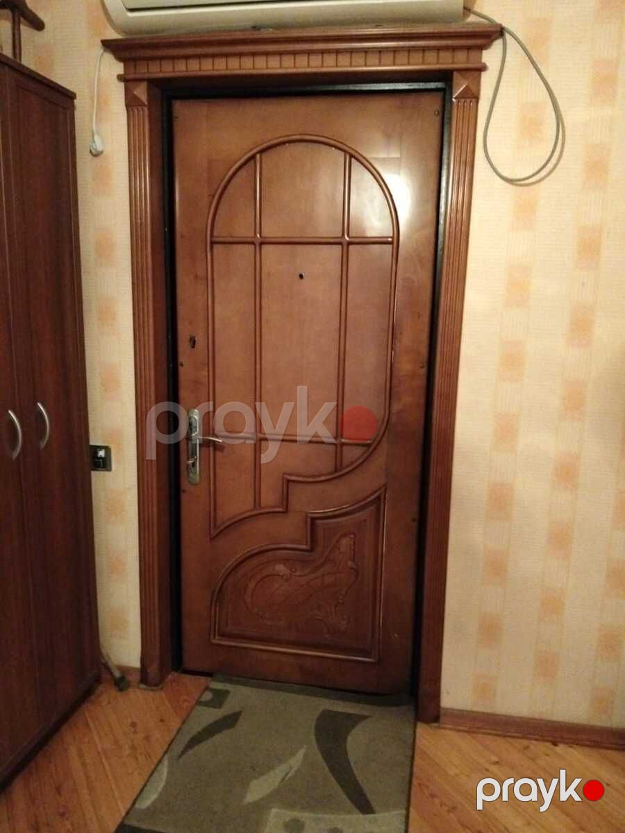 Satılır 3 otaqlı köhnə tikili 80 m² — Mənzil, Bakı (9)