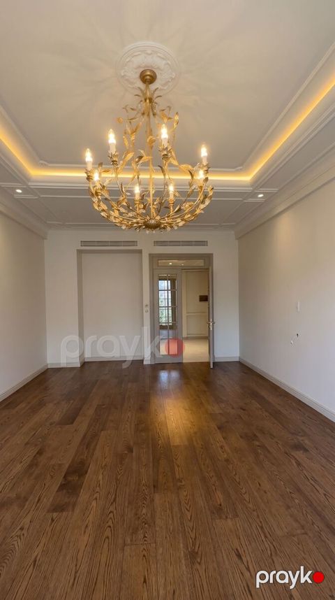 1-otaqlı yeni tikili, Sea Breeze, 55.5 m²