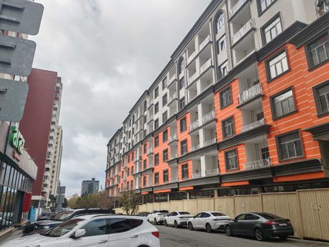 Satılır obyekt 42 m² — Bakı
