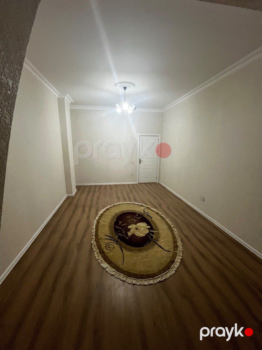 Satılır 2 otaqlı yeni tikili 82 m² — Mənzil, Bakı (4)
