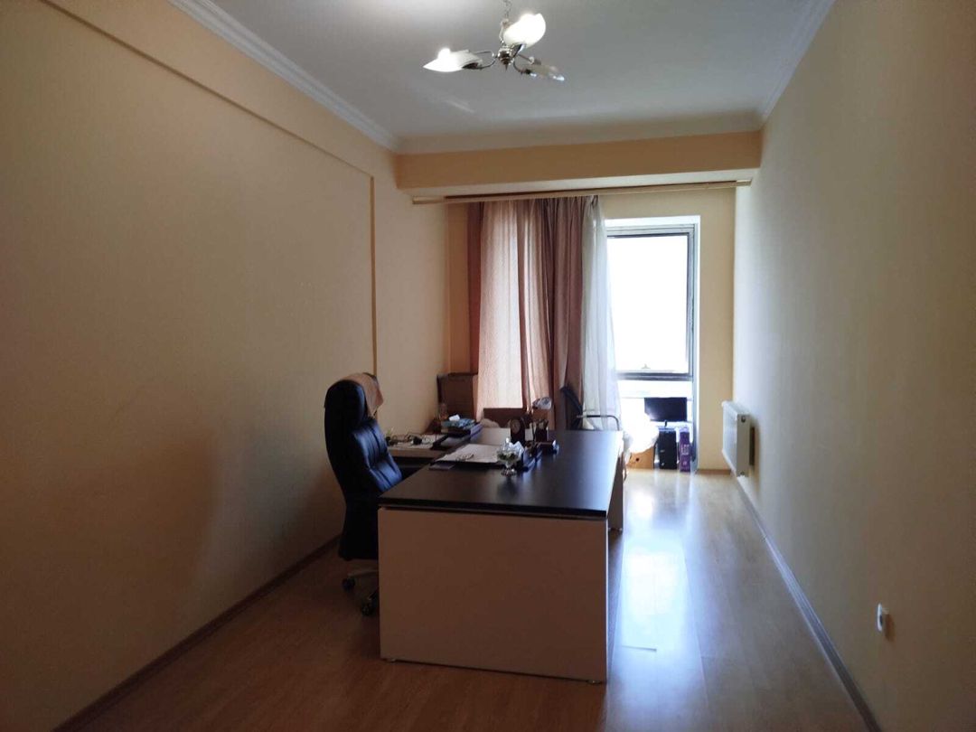 İcarəyə verilir 3 otaqlı ofis 123 m² — Ofis, Bakı (6)