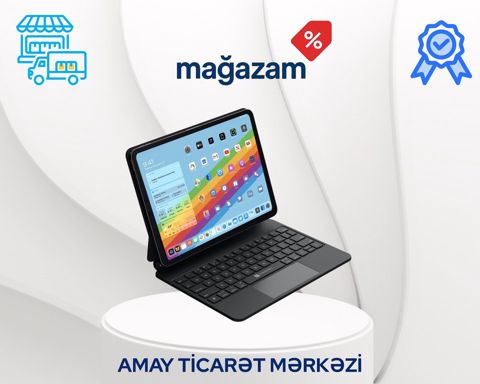 Discovery P80 7 inch Gray 8GB/512GB — Bakı