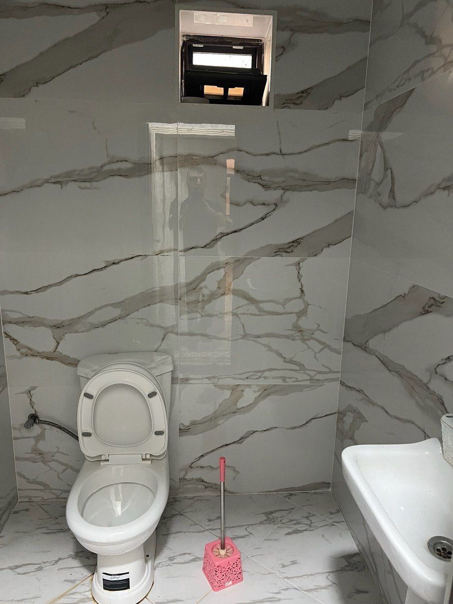 Bağ evi, Hövsan qəs — Ev, villa, Bakı (9)