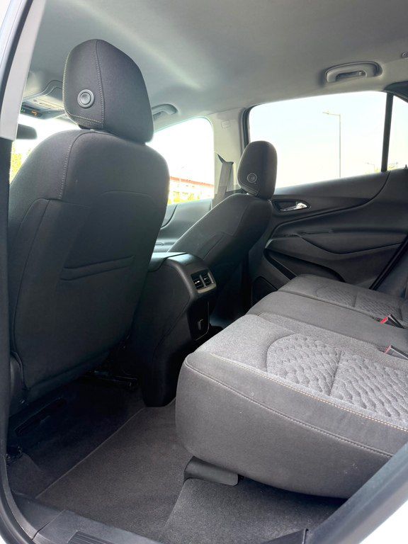 Chevrolet Equinox, 1.5 L, 2018 il, 95 000 km — Avtomobillər, Sumqayıt (9)