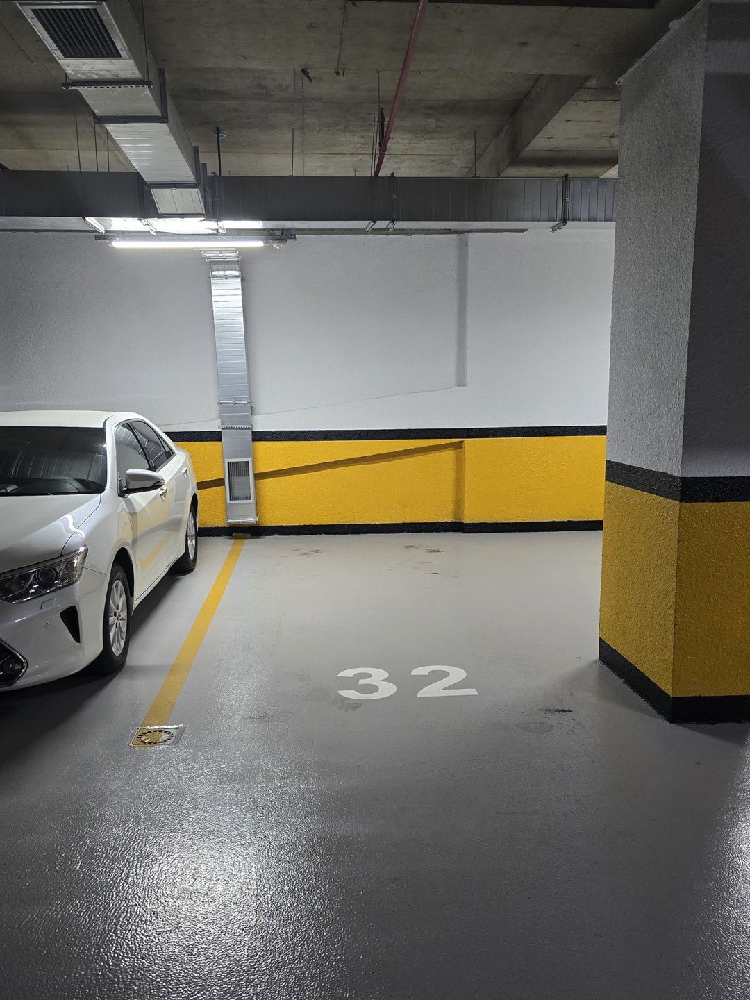 Satılır qaraj 18 m² — Garaj, Bakı (6)