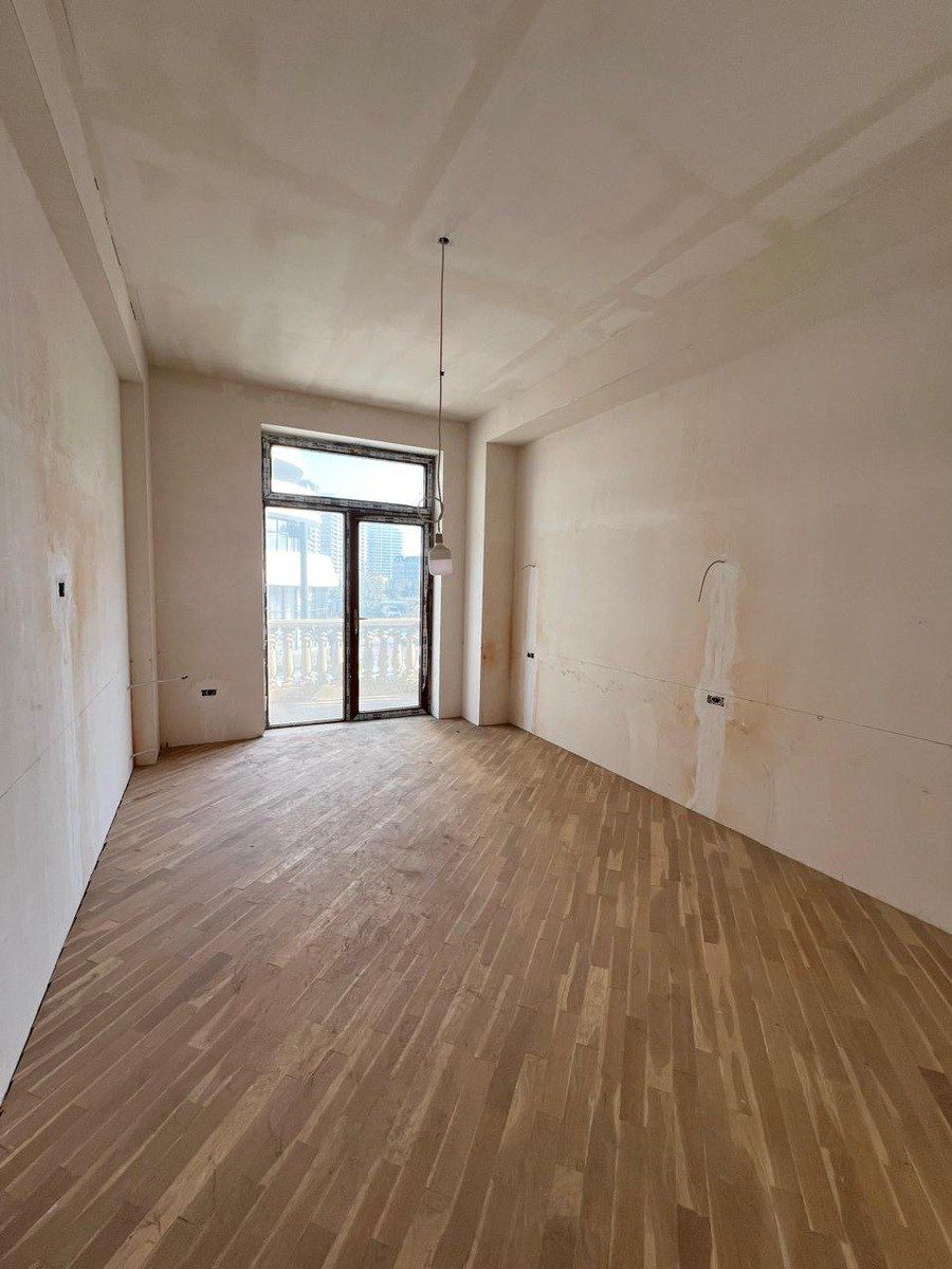 Satılır 3 otaqlı yeni tikili 130 m² — Mənzil, Bakı (6)