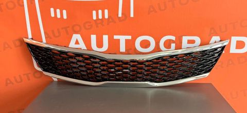 "Kia Optima 2016-2019" radiator barmaqlığı — Bakı