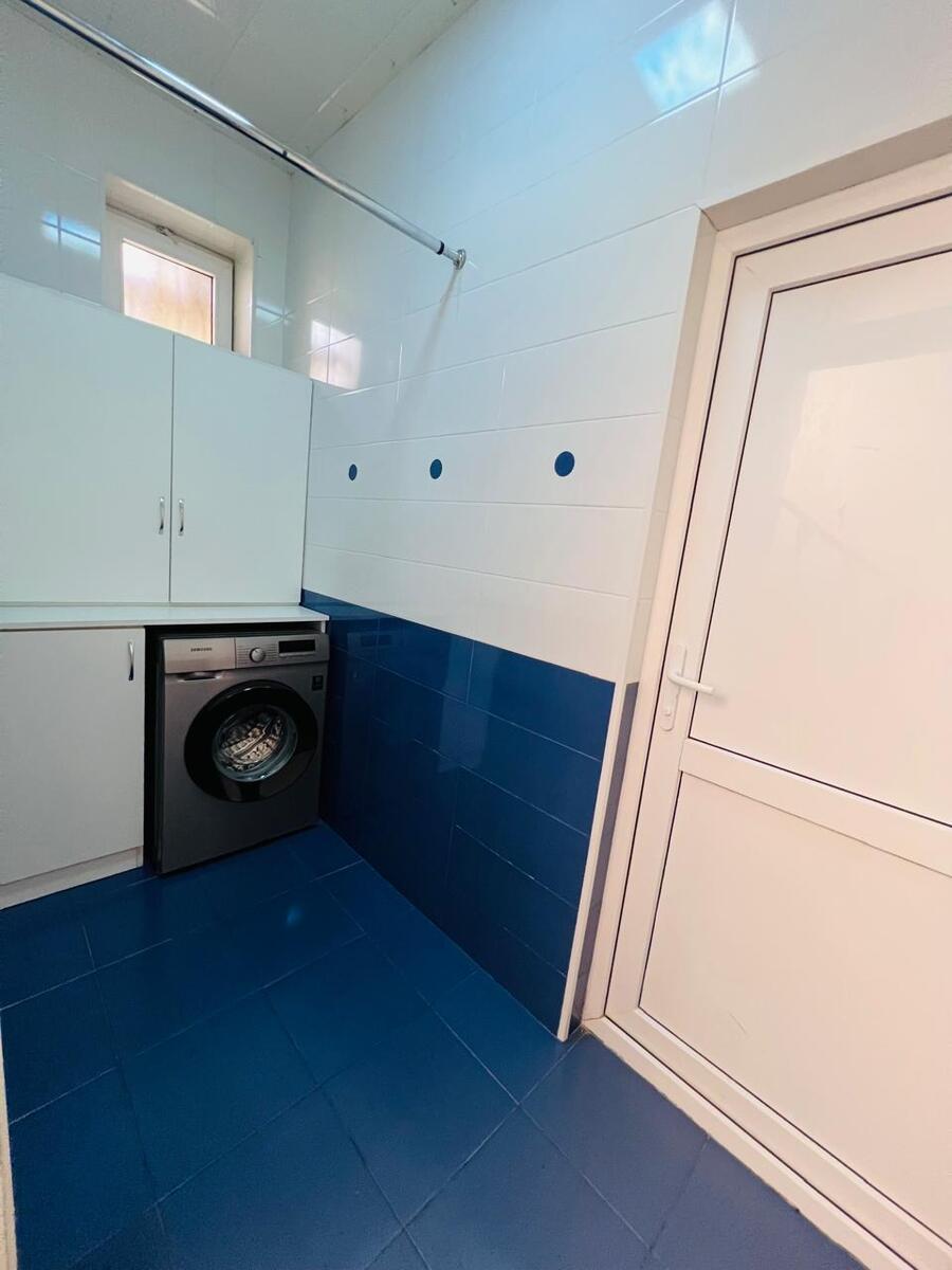 Satılır 6 otaqlı həyət evi/bağ evi 220 m² — Ev, villa, Bakı (4)