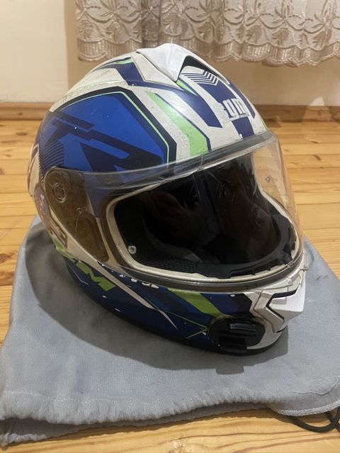 CGM italiya brendi kask Kask satilir. Italiya brendidir. Gopro ucun — Bakı