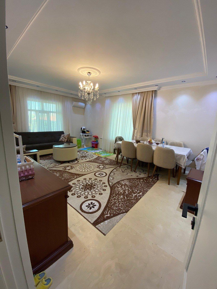 Satılır 4 otaqlı həyət evi/bağ evi 184.3 m² — Ev, villa, Bakı