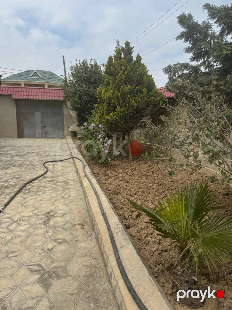 Bağ evi, 28 May qəs — Ev, villa, Bakı (12)