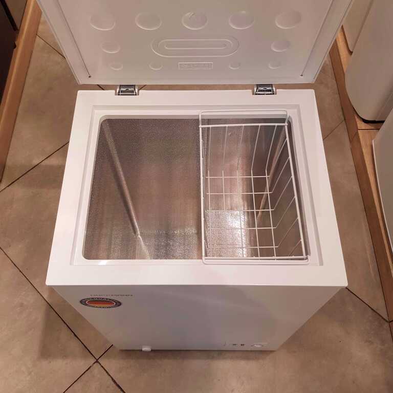 Dondurucu "Hoffmann 100 Lt" — Biznes və avadanlıq, Bakı (10)