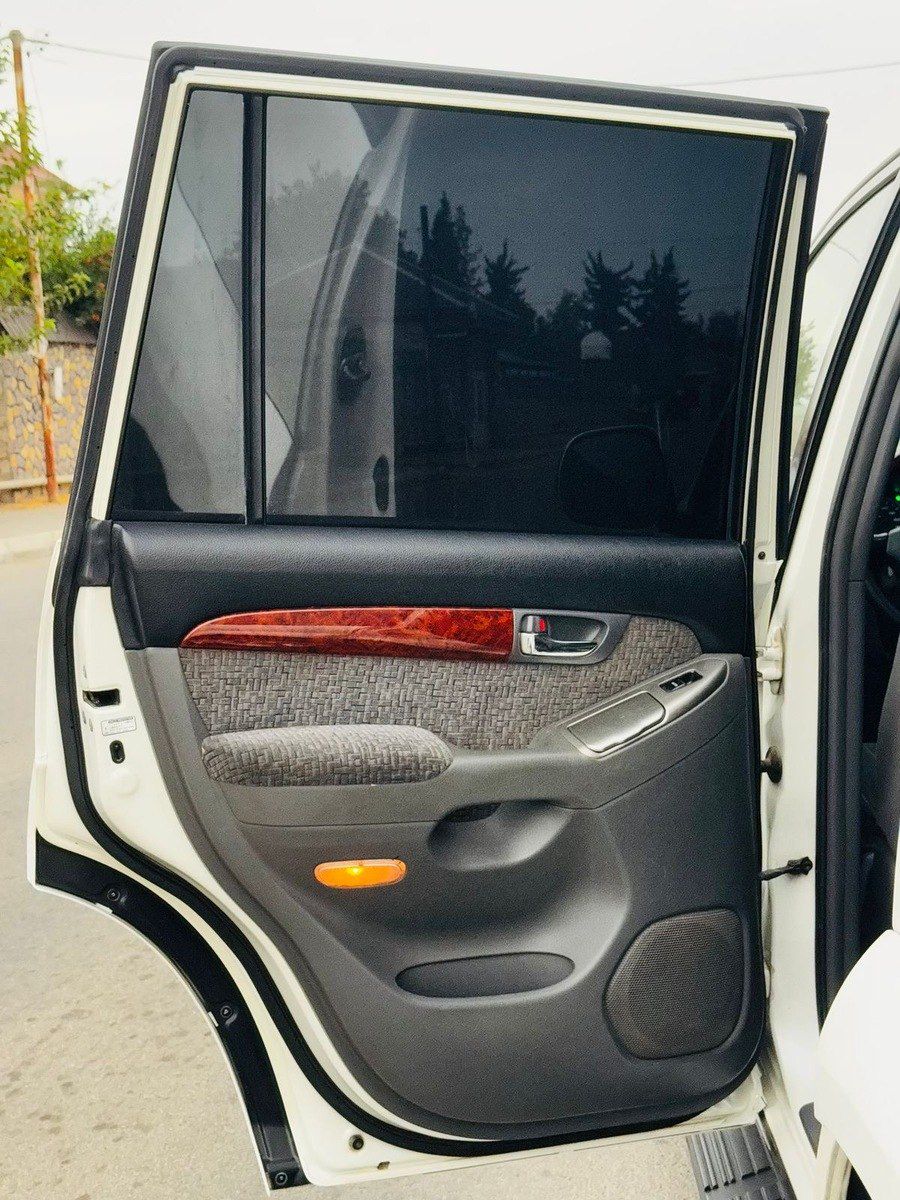 Toyota Prado, 2008 il — Avtomobillər, Beyləqan (10)