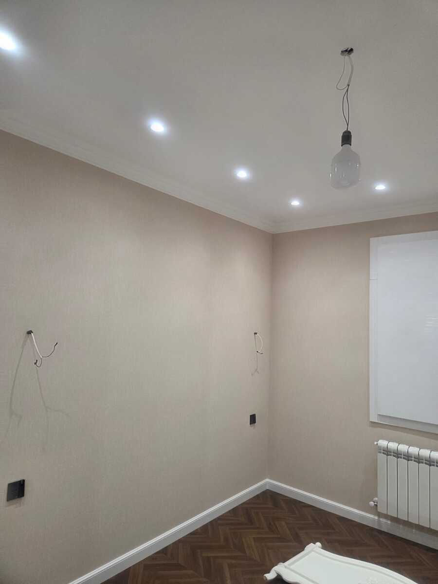 Satılır 4 otaqlı həyət evi/bağ evi 132 m² — Ev, villa, Bakı (7)