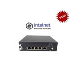 Cisco vEdge Router 100B-AC-K9 — Intelnet — Şəbəkə və server avadanlıqları