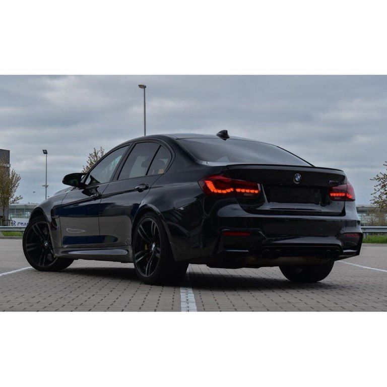 "BMW F30" LED stop işığı — Ehtiyat hissələri və aksesuarlar, Bakı (3)