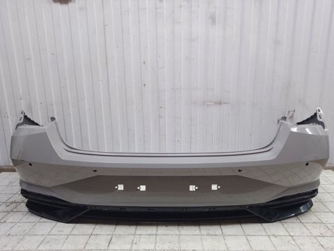 "Hyundai Elantra 2021-2023" arxa buferi — Bakı