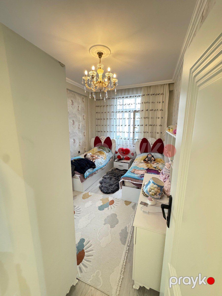 3-otaqlı yeni tikili, Sumqayıt ş., 108 m² — Mənzil, Sumqayıt (12)
