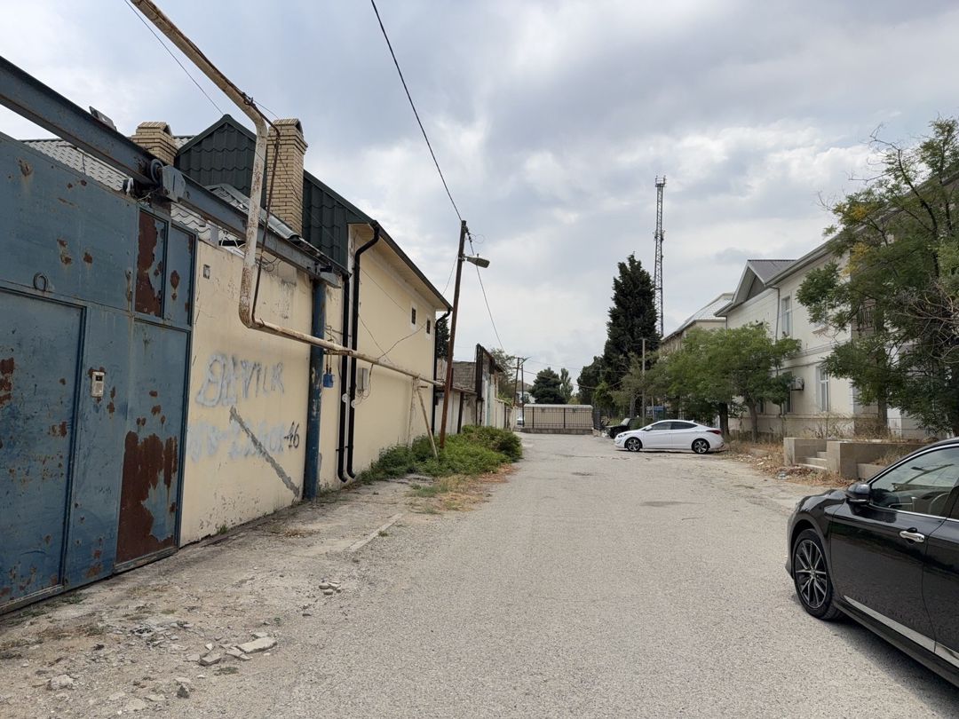 Həyət evi, Sumqayıt ş — Ev, villa, Sumqayıt (3)