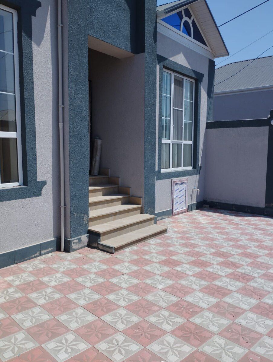 Həyət evi, Məhəmmədli qəs — Ev, villa, Bakı (4)