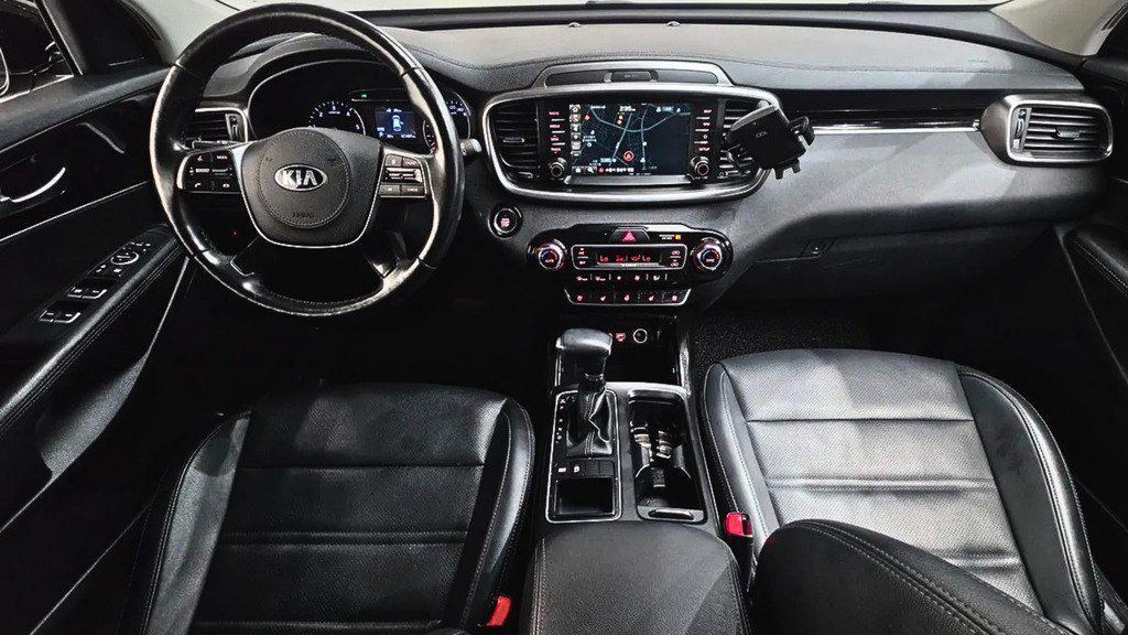 Kia Sorento, 2.0 L, 2018 il, 120 000 km — Avtomobillər (6)