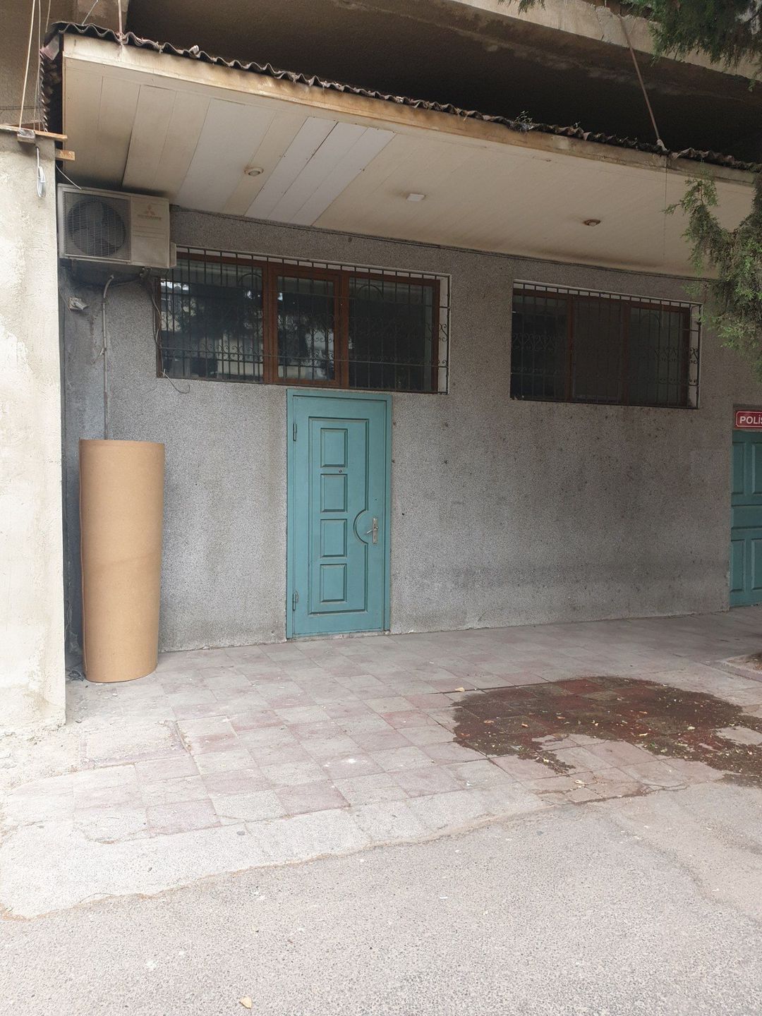 Satılır obyekt 56 m² — Əmlak, Bakı (2)