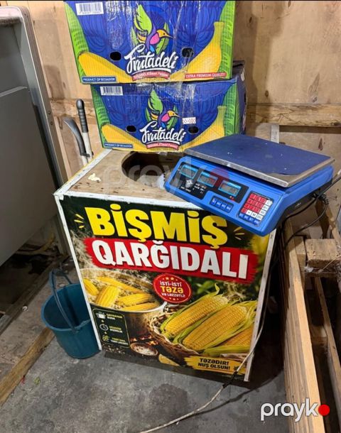 Gargidali gazani satılır 240 AZN.iwenmiyib Xirdalan*AFA 1983 — Bakı