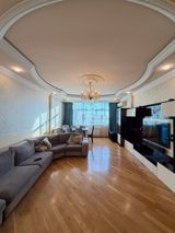 Satılır 3 otaqlı yeni tikili 133 m² — Tural Bəy