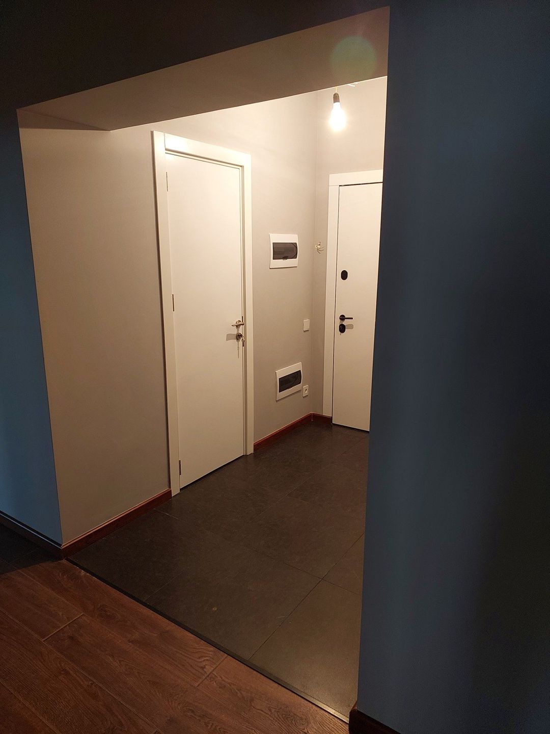 Satılır 2 otaqlı yeni tikili 96 m² — Mənzil, Bakı (4)