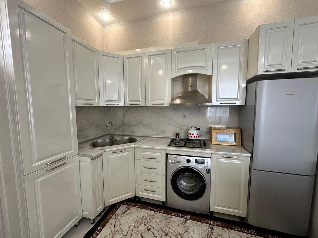 Villa kirayə verilir, Göygöl r — Ev, villa, Göygöl (8)