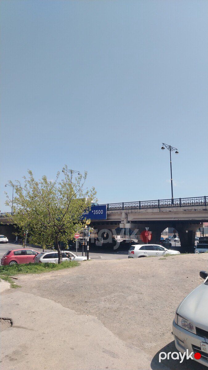 Satılır 1 otaqlı köhnə tikili 12 m² — Mənzil, Bakı (10)
