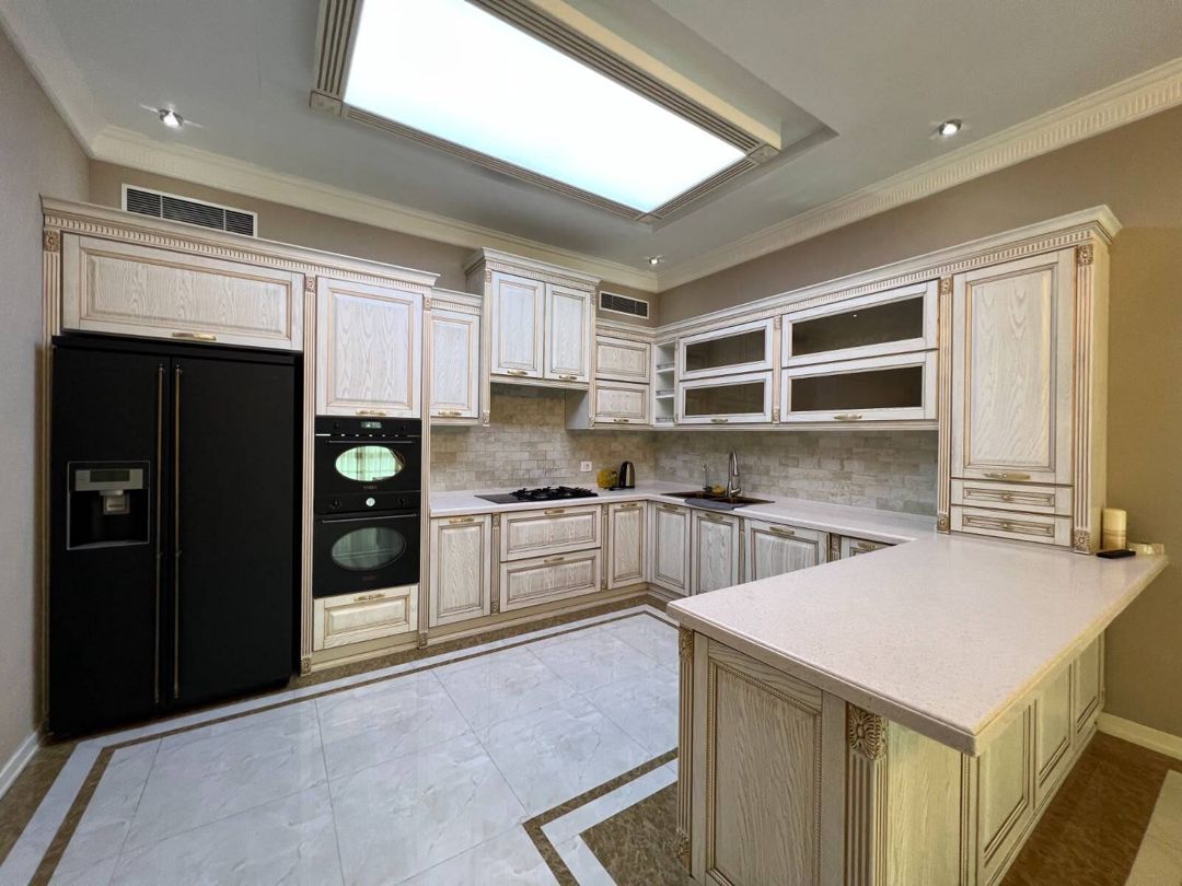 Satılır 8 otaqlı həyət evi/bağ evi 1001 m² — Ev, villa, Bakı (8)