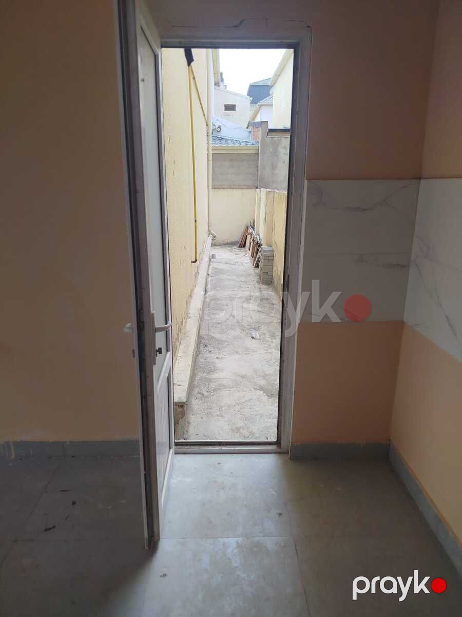 Həyət evi, Xırdalan şəh — Ev, villa, Xırdalan (7)