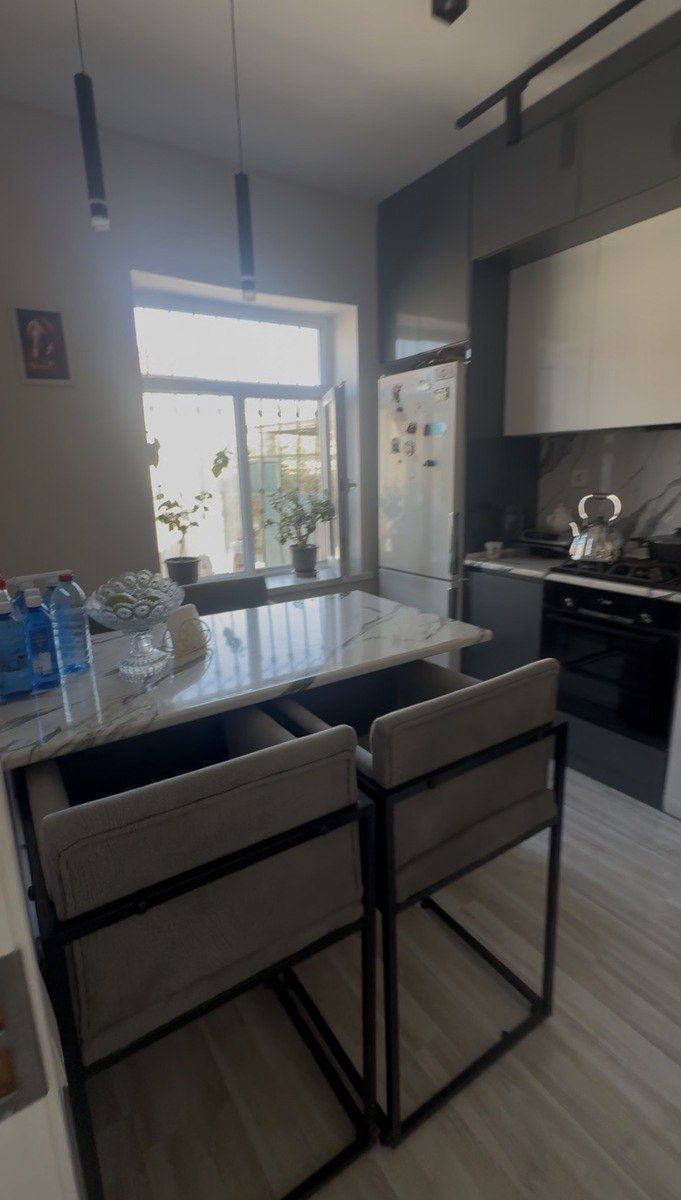 Satılır 3 otaqlı həyət evi/bağ evi 90 m² — Ev, villa, Bakı (9)